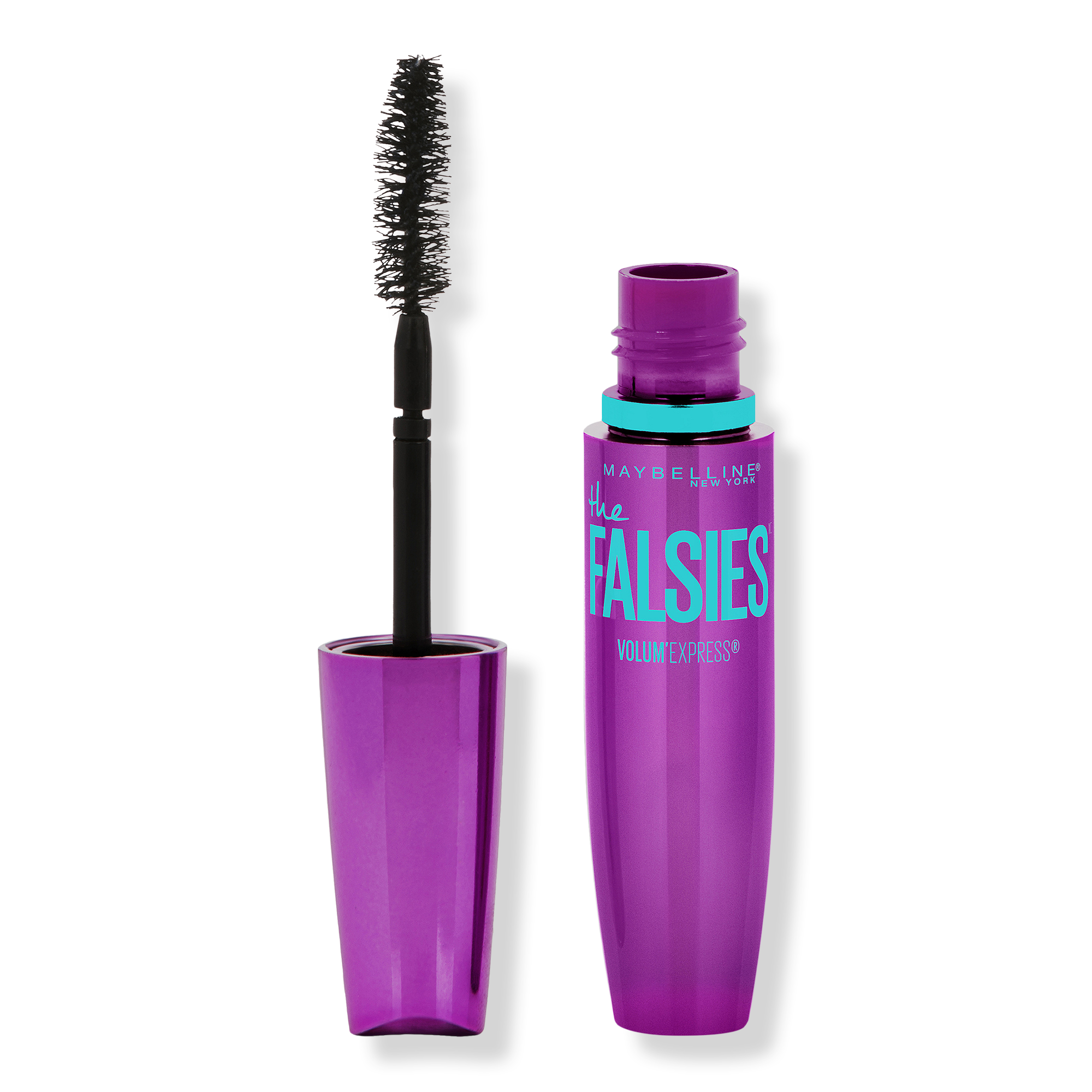 Maybelline Volum' Express The Falsies Mascara #1