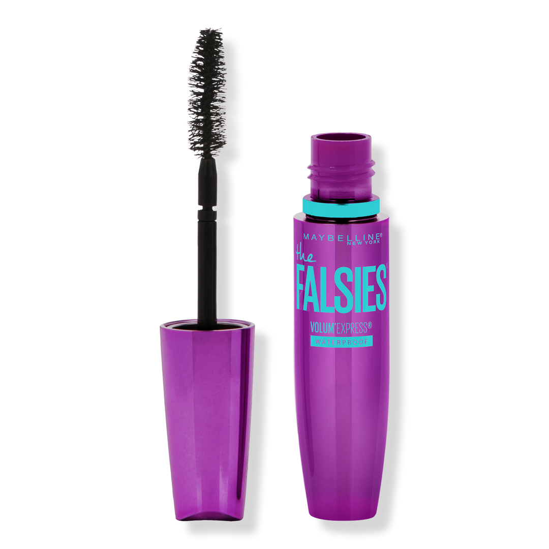 Maybelline Volum' Express The Falsies Waterproof Mascara #1