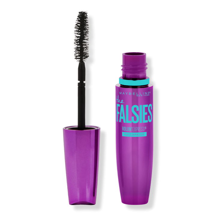 Volum' Express The Falsies Waterproof Mascara Maybelline Ulta Beauty