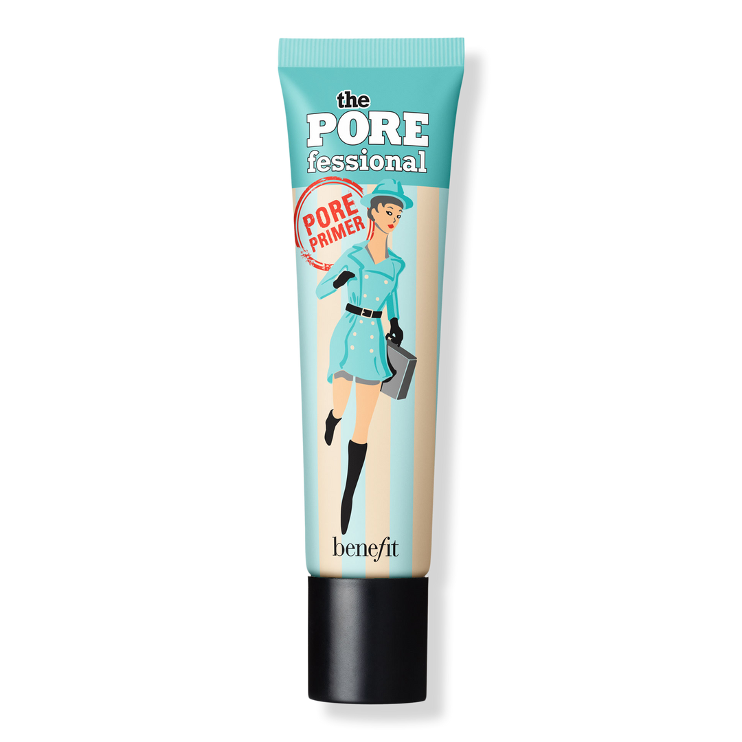 Benefit Cosmetics The POREfessional Pore Minimizing Primer #1