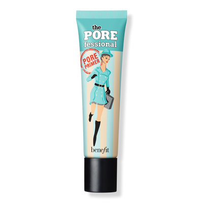 Benefit Cosmetics The POREfessional Pore Minimizing Primer