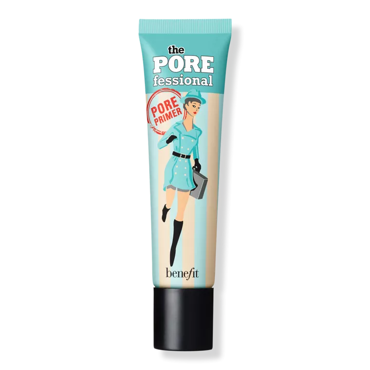 Benefit Cosmetics The POREfessional Pore Minimizing Primer