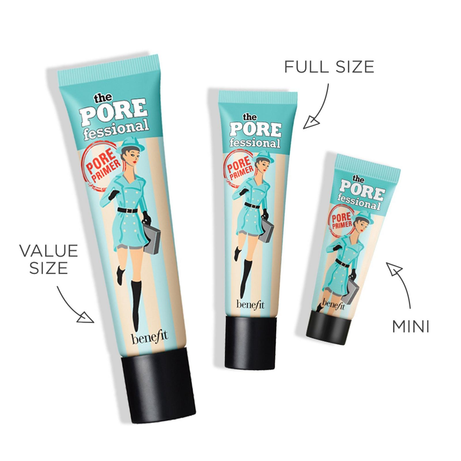 Benefit Cosmetics - 0.75 oz The POREfessional Pore