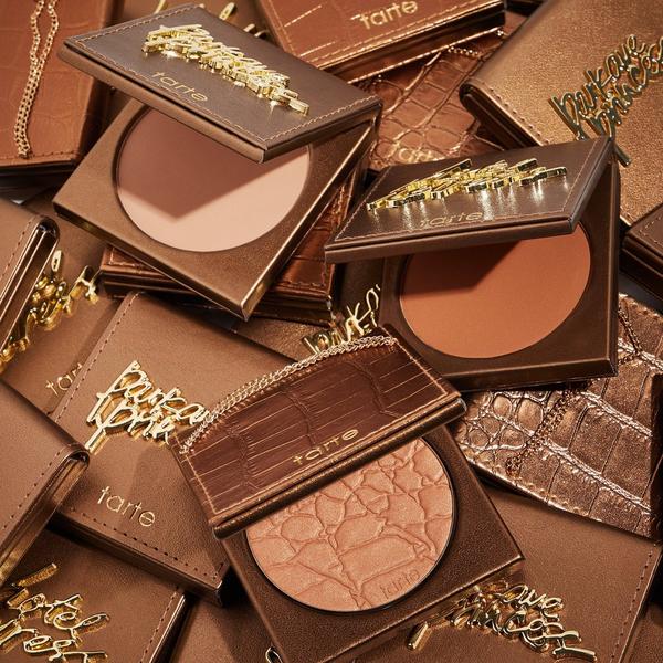 Tarte Amazonian Clay Waterproof Bronzer #8