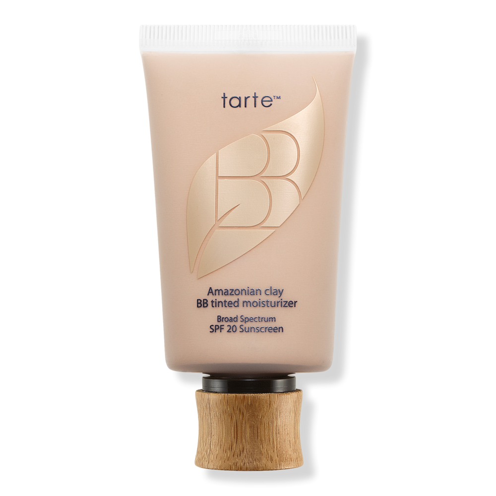 Amazonian Clay BB Tinted Moisturizer Broad Spectrum SPF 20