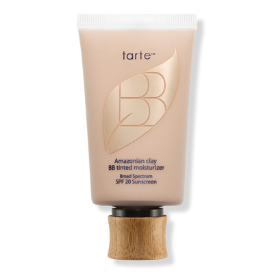 Tarte Amazonian Clay BB Tinted Moisturizer Broad Spectrum SPF 20