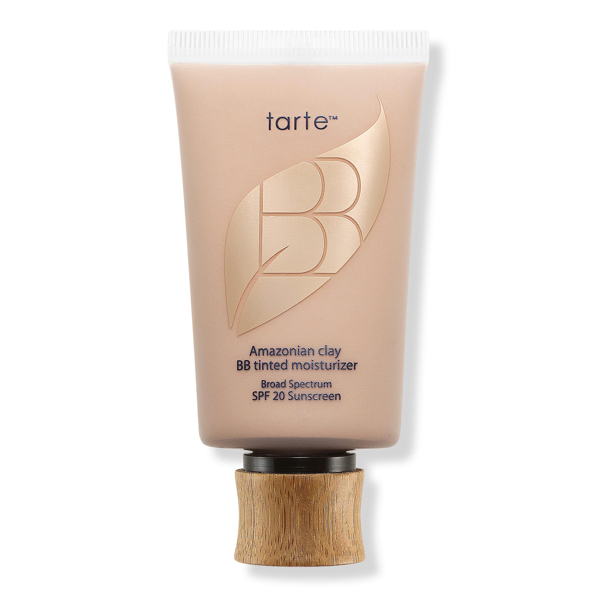 Tarte Amazonian Clay BB Tinted Moisturizer Broad Spectrum SPF 20 #1