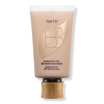 Tarte Amazonian Clay BB Tinted Moisturizer Broad Spectrum SPF 20