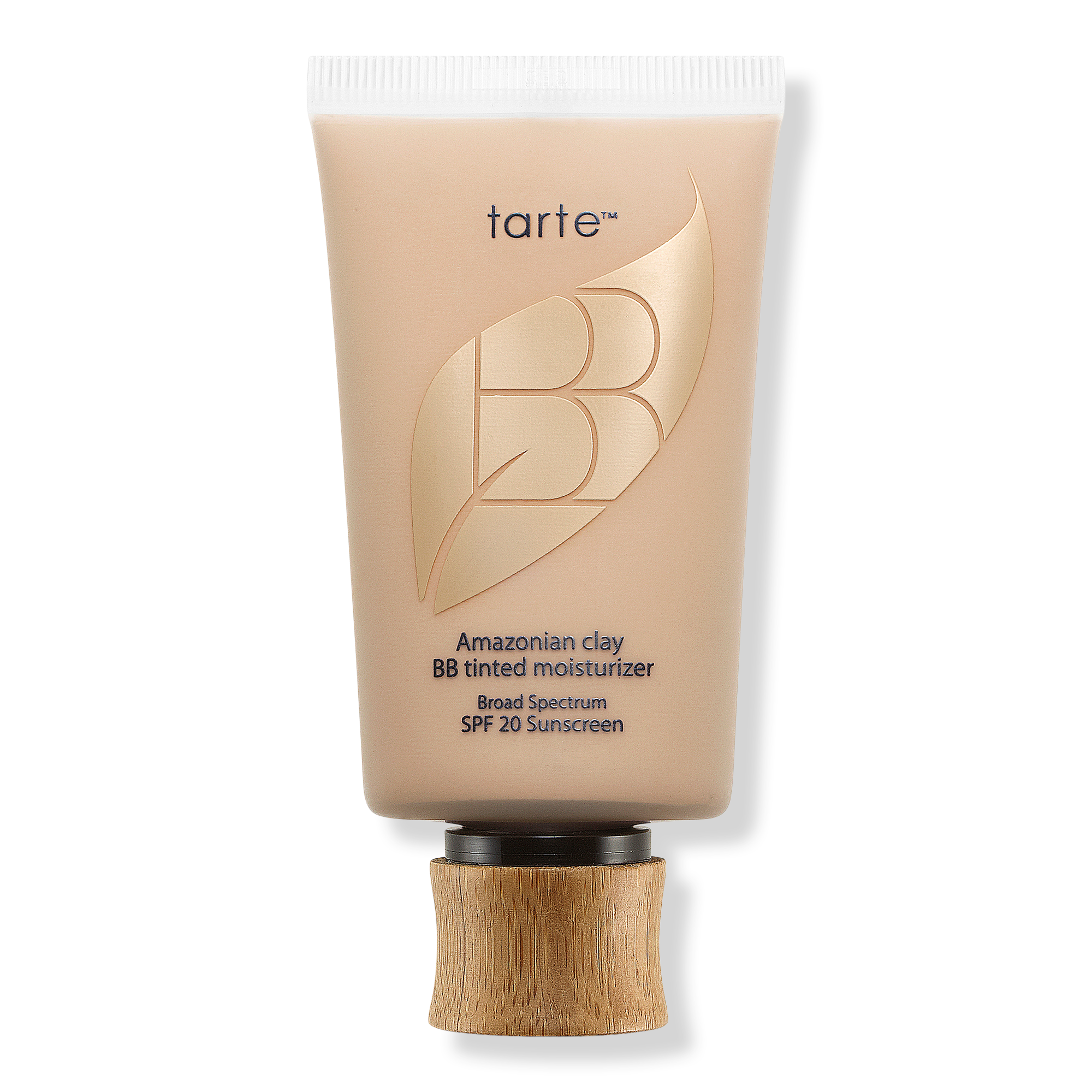 Tarte Amazonian Clay BB Tinted Moisturizer Broad Spectrum SPF 20 #1