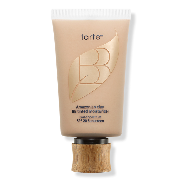 Tarte Amazonian Clay BB Tinted Moisturizer Broad Spectrum SPF 20 #1