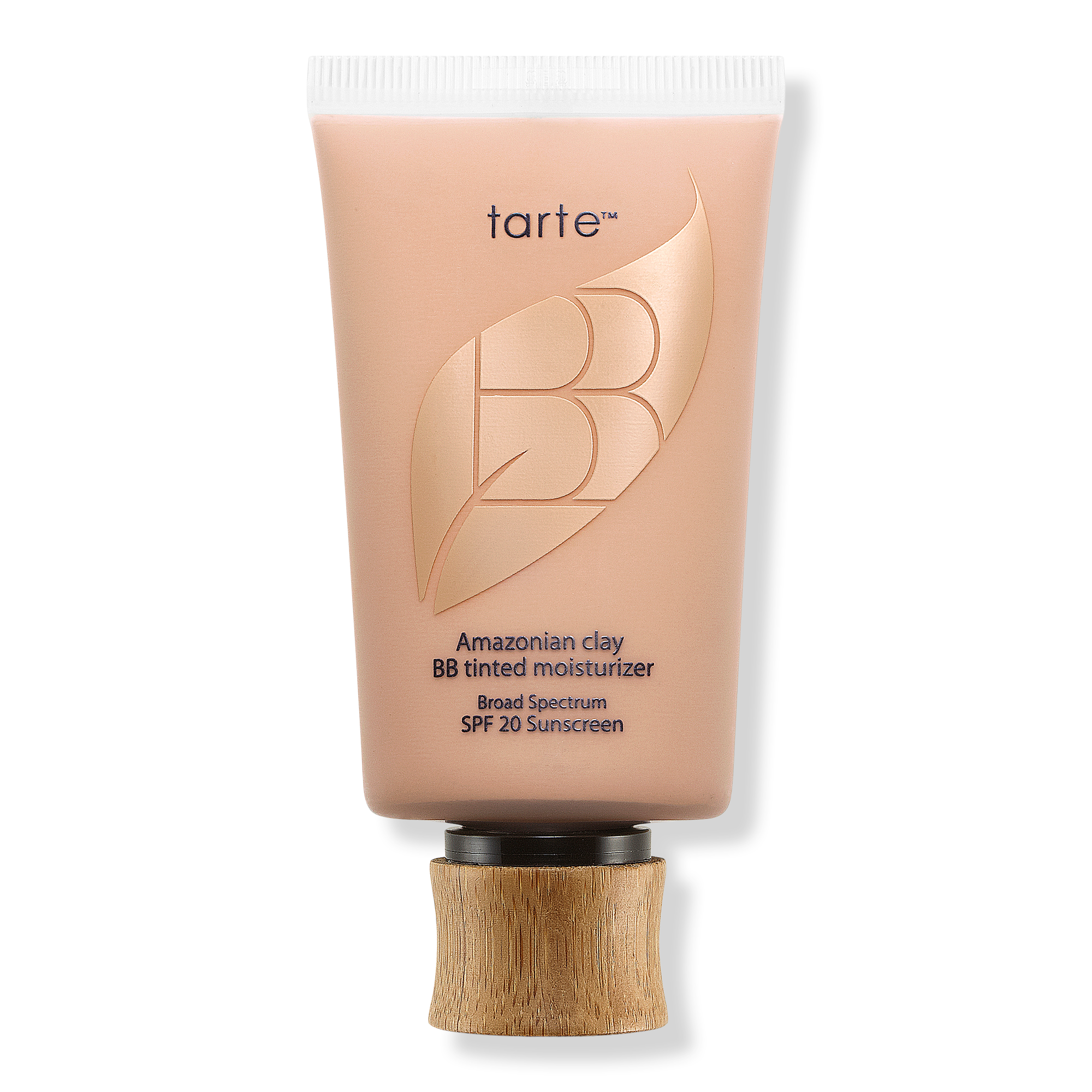 Tarte Amazonian Clay BB Tinted Moisturizer Broad Spectrum SPF 20 #1