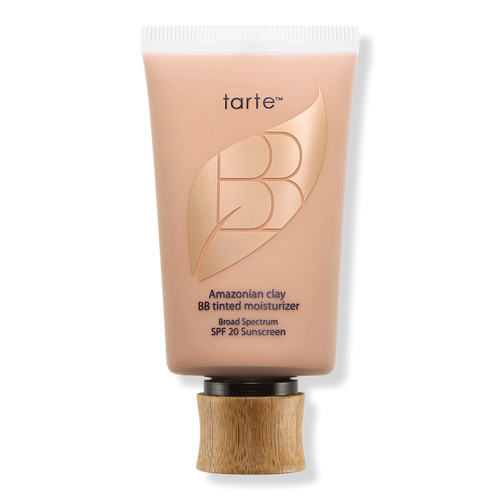 Amazonian Clay BB Tinted Moisturizer Broad Spectrum SPF 20