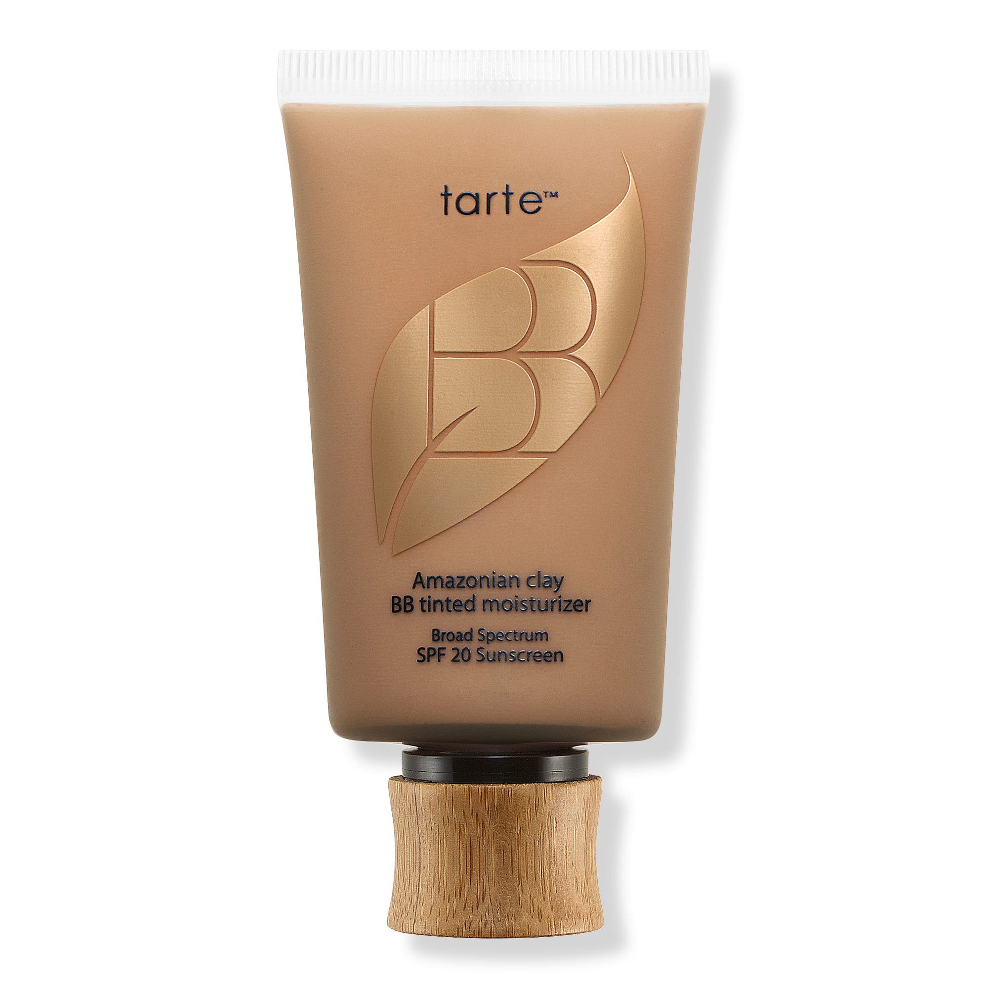 Tarte Amazonian Clay BB Tinted Moisturizer Broad Spectrum SPF 20 #1