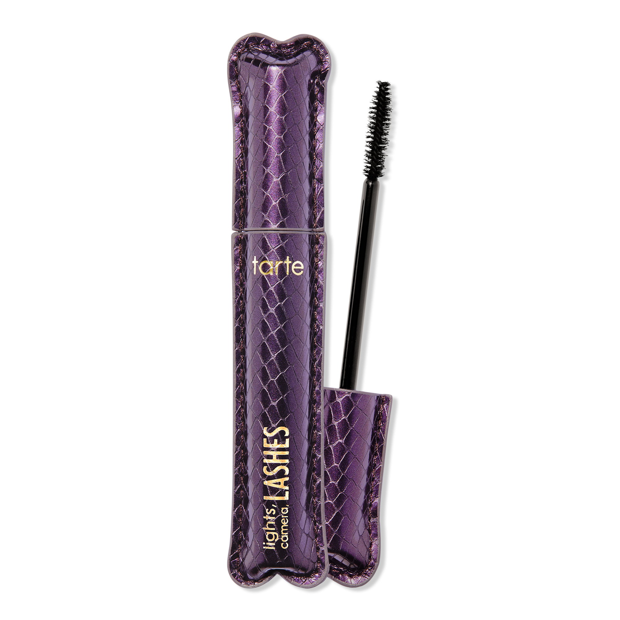 Tarte Lights, Camera, Lashes 4-in-1 Mascara #1