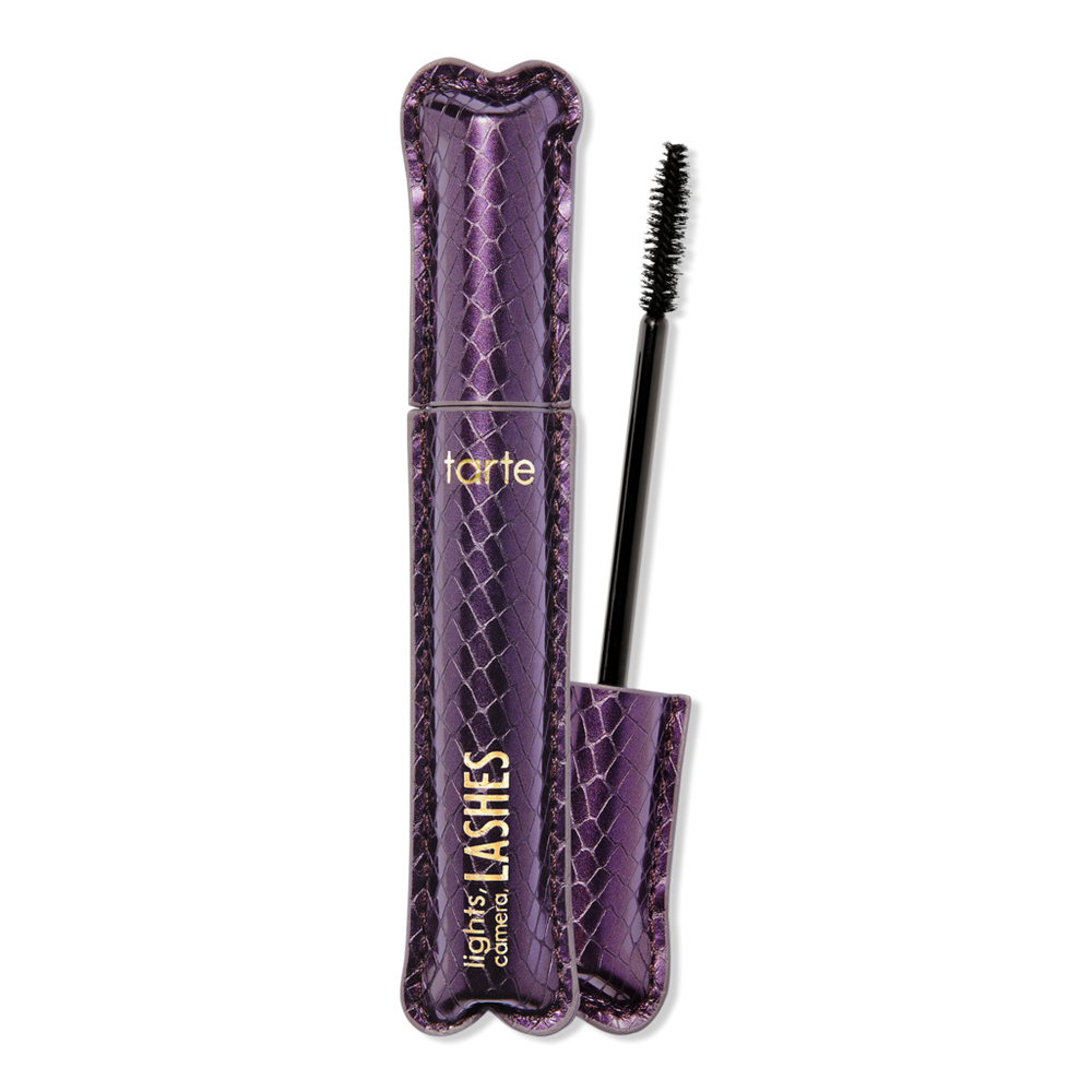 Lights, Camera, Lashes 4-in-1 Mascara
