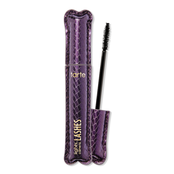 Tarte Lights, Camera, Lashes 4-in-1 Mascara #1