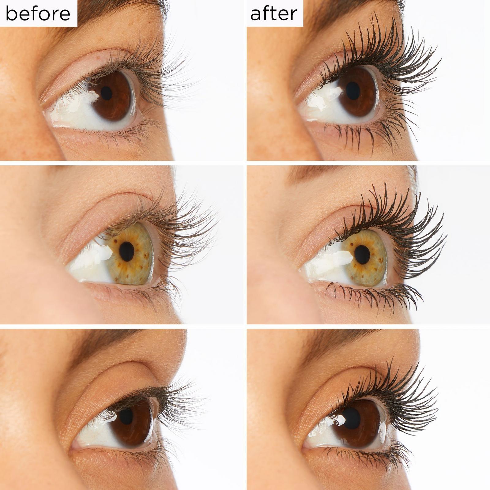 Lights, Camera, Lashes 4-in-1 Mascara