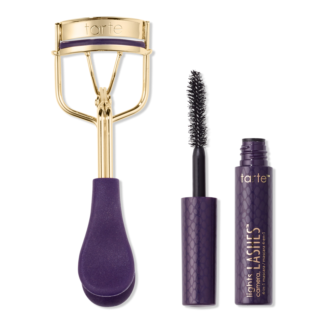 Tarte Picture Perfect Eyelash Curler Duo #1