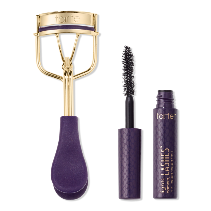 Picture Perfect Eyelash Curler Duo Tarte Ulta Beauty
