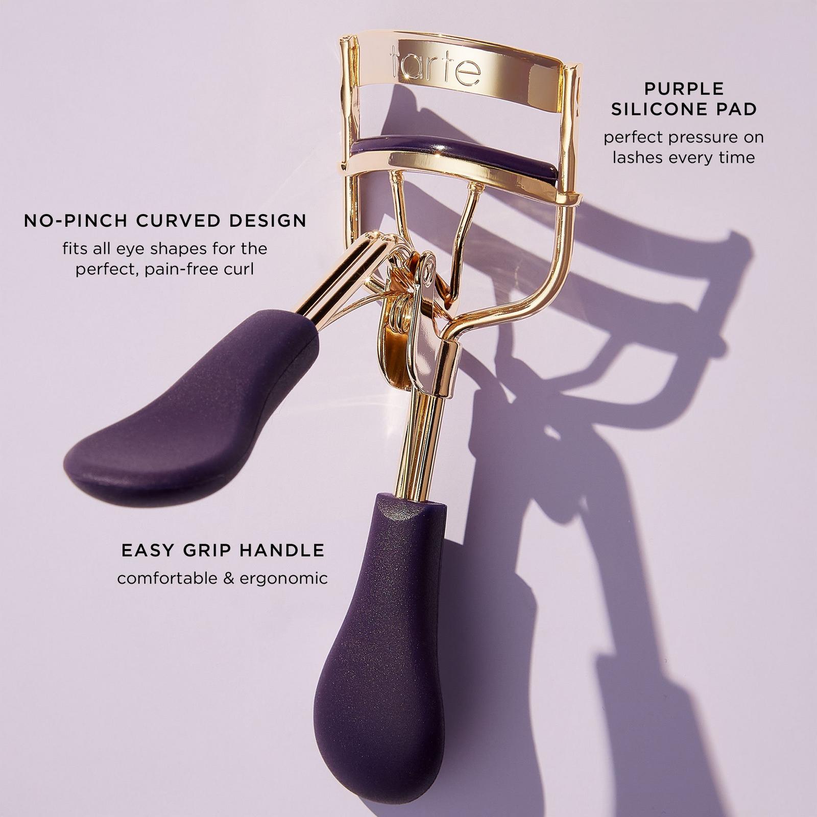 Picture Perfect Eyelash Curler Duo