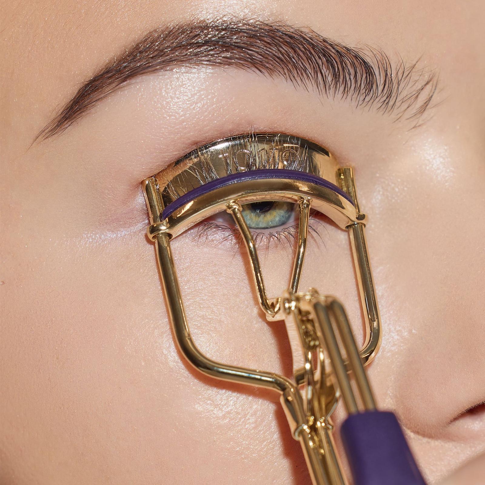 Picture Perfect Eyelash Curler Duo