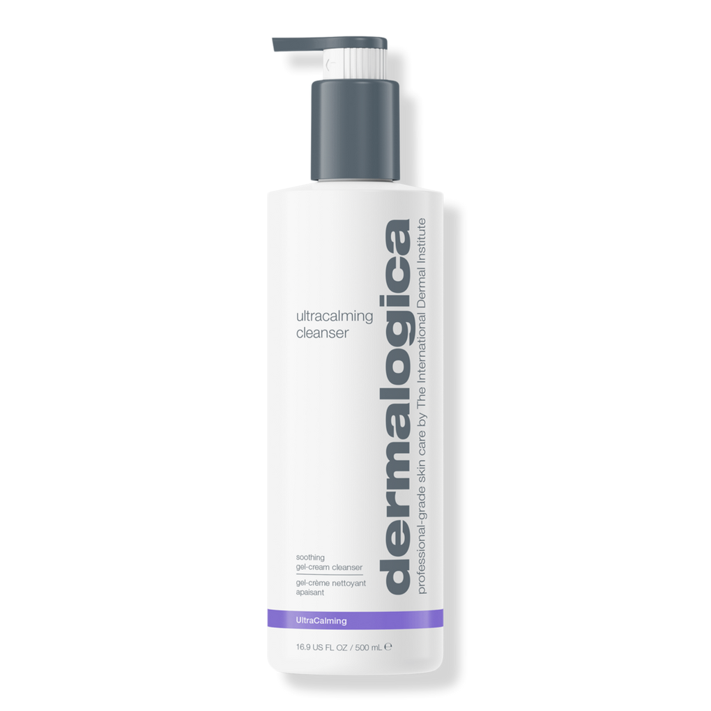 fortvivlelse Armstrong At redigere UltraCalming Cleanser - Dermalogica | Ulta Beauty