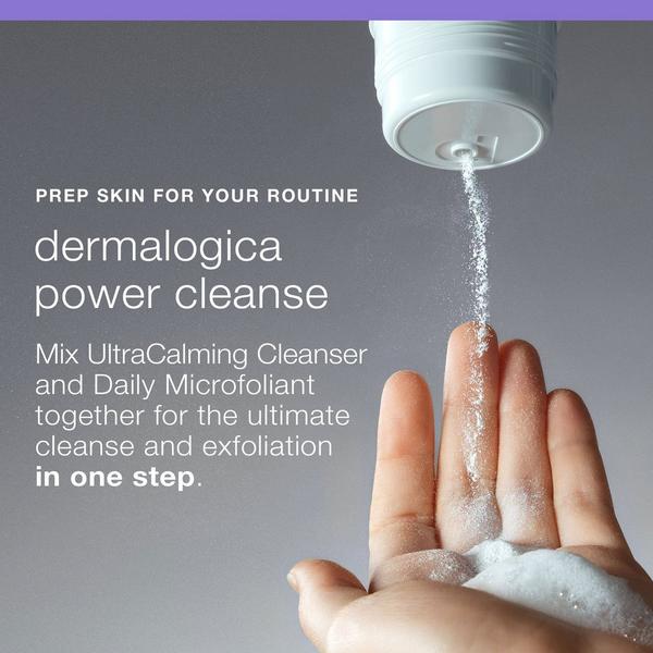 Dermalogica Ultracalming Cleanser #7