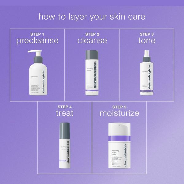 Dermalogica Ultracalming Mist Toner #6