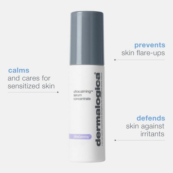 Dermalogica Ultracalming Serum Concentrate #4