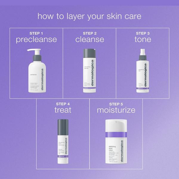 Dermalogica Ultracalming Serum Concentrate #6