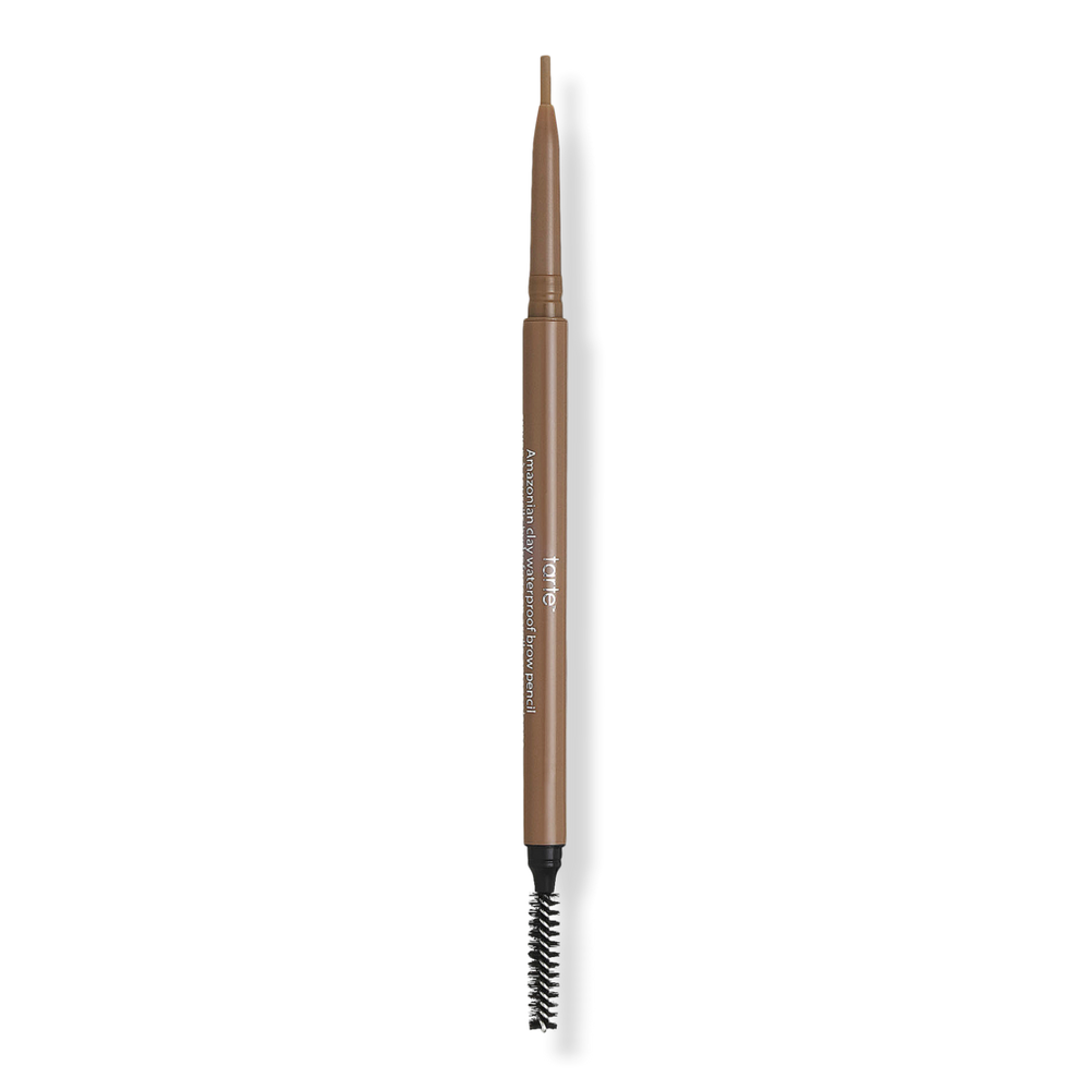 Tarte Amazonian Clay Waterproof Brow Pencil - Taupe In Brown