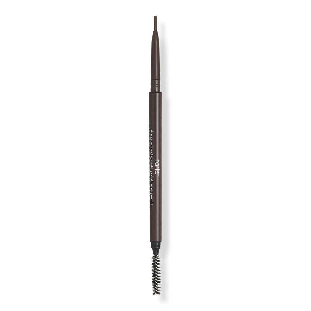 Tarte Amazonian Clay Waterproof Brow Pencil - Medium Brown In Brown