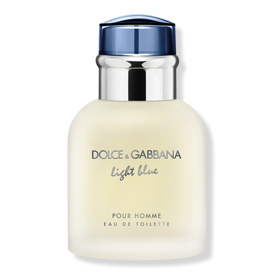 Dolce&Gabbana Light Blue Pour Homme Eau de Toilette