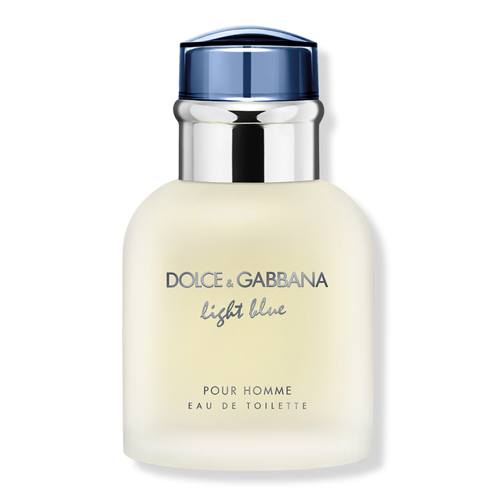 Light Blue Eau Intense Pour Homme Eau de Parfum Dolce Gabbana