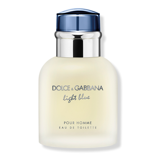 Light Blue Pour Homme Eau de Toilette - Dolce&Gabbana | Ulta Beauty