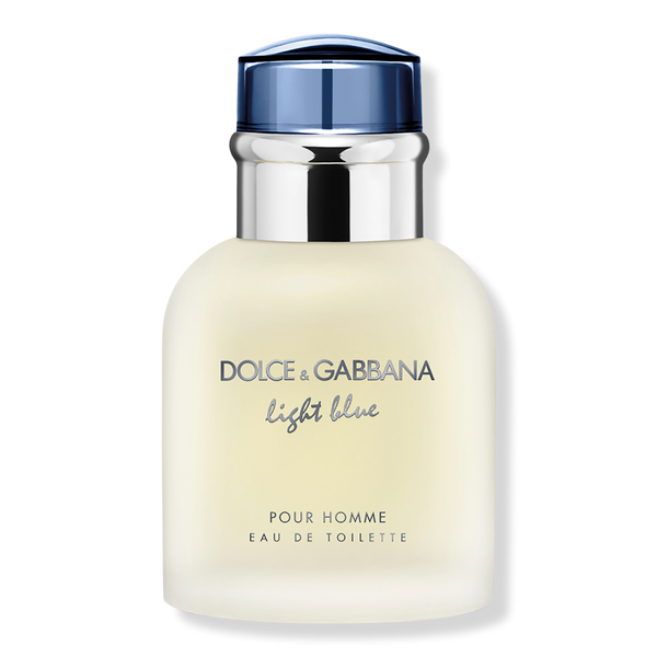 Dolce & Gabbana  Light Blue Eau Intense Eau de Parfum - REBL