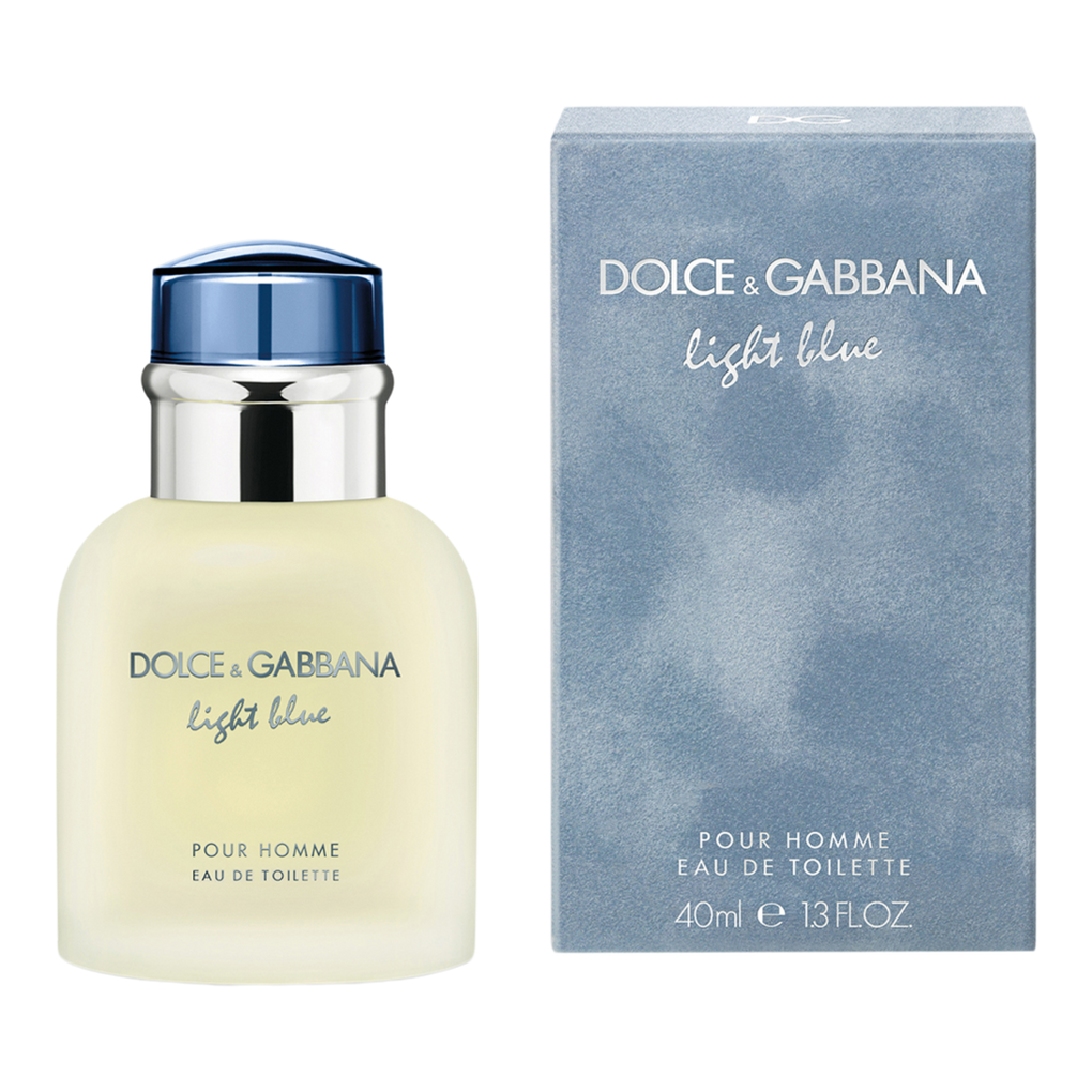 Buy dolce 2024 gabbana light blue