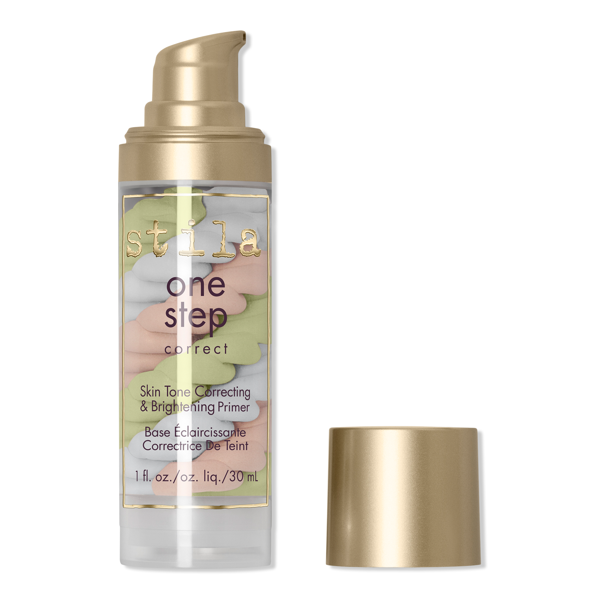 Stila One Step Correct Brightening & Correcting Primer #1