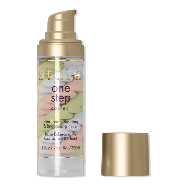 Stila One Step Correct Brightening & Correcting Primer #1