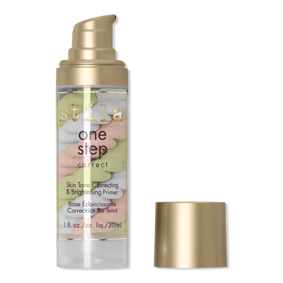 Stila One Step Correct Brightening & Correcting Primer