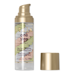Stila One Step Correct Triple Swirl Helix Primer - 1 Oz