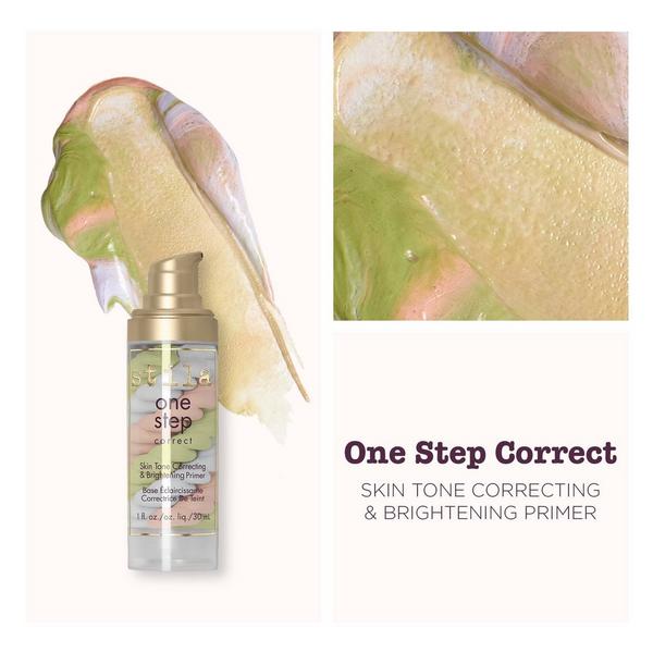 Stila One Step Correct Brightening & Correcting Primer #6