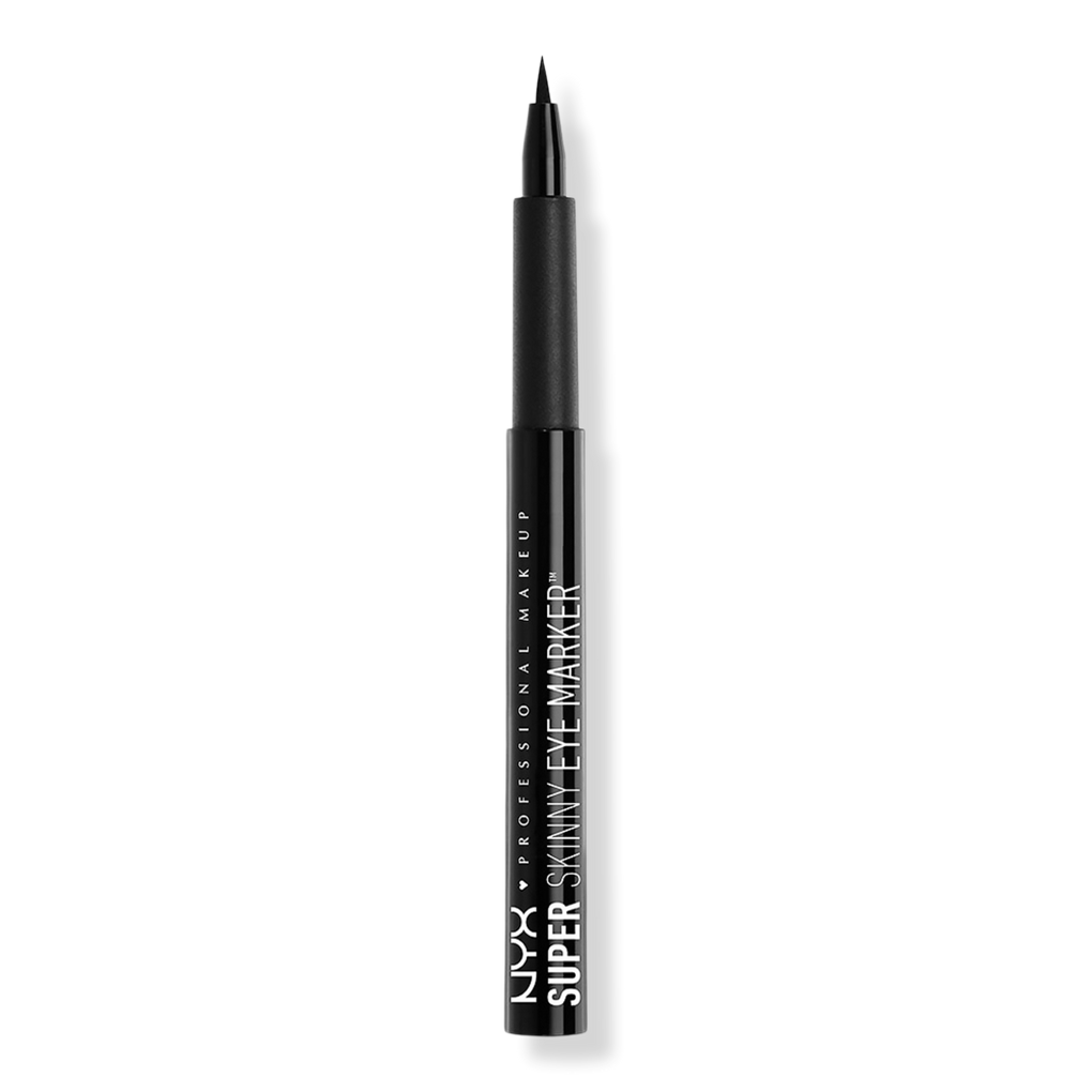 Slim Eye Pencil Long-Lasting Eyeliner - NYX Professional Makeup