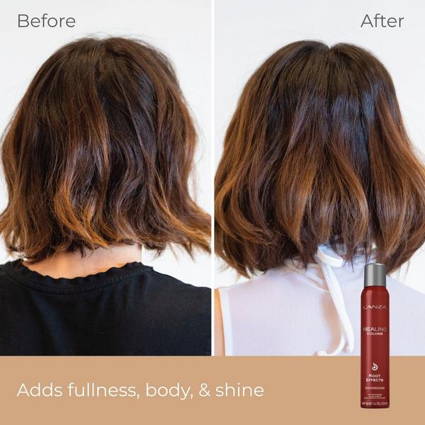 L'anza Healing Volume Root Effects #4