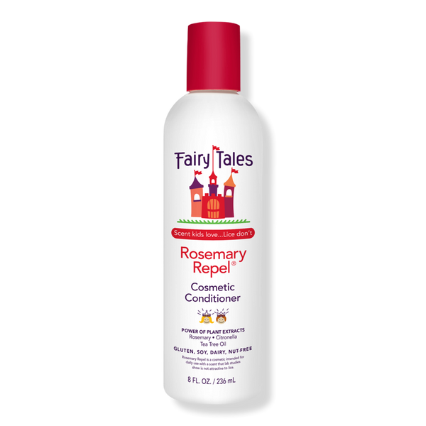 Fairy Tales Rosemary Repel Creme Conditioner #1