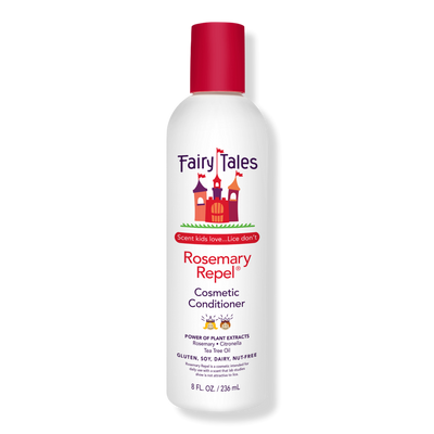 Fairy Tales Rosemary Repel Creme Conditioner