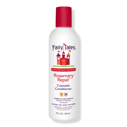 Rosemary Repel Conditioner - 8.0 oz