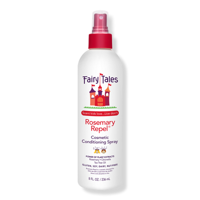 Fairy Tales Rosemary Repel Conditioning Spray