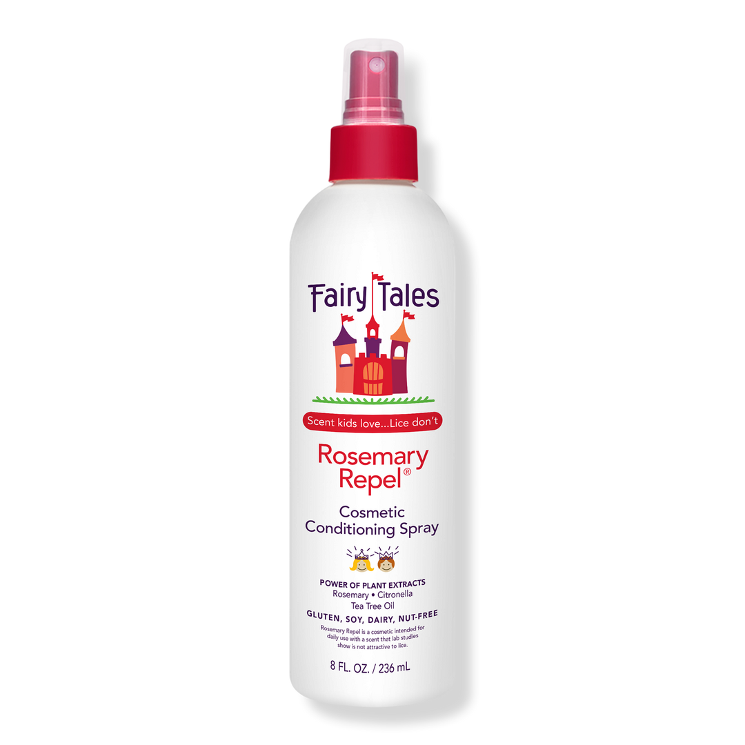 Fairy Tales Rosemary Repel Conditioning Spray #1