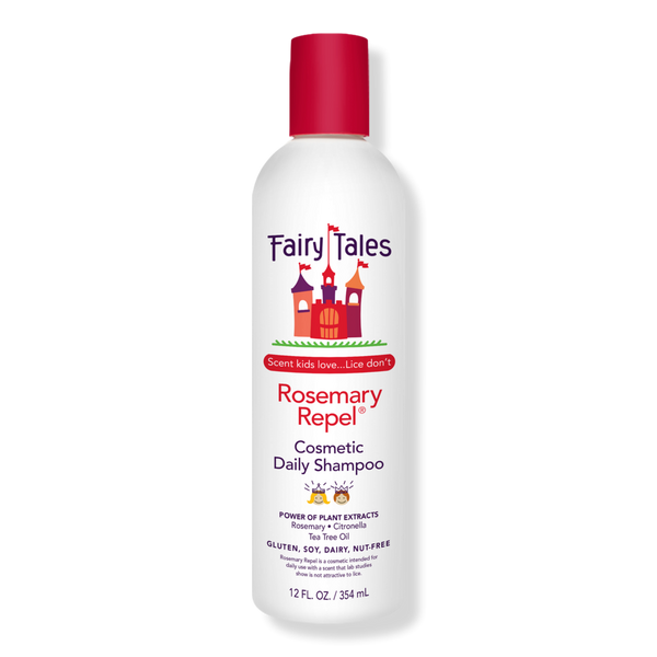 Fairy Tales Rosemary Repel Shampoo #1